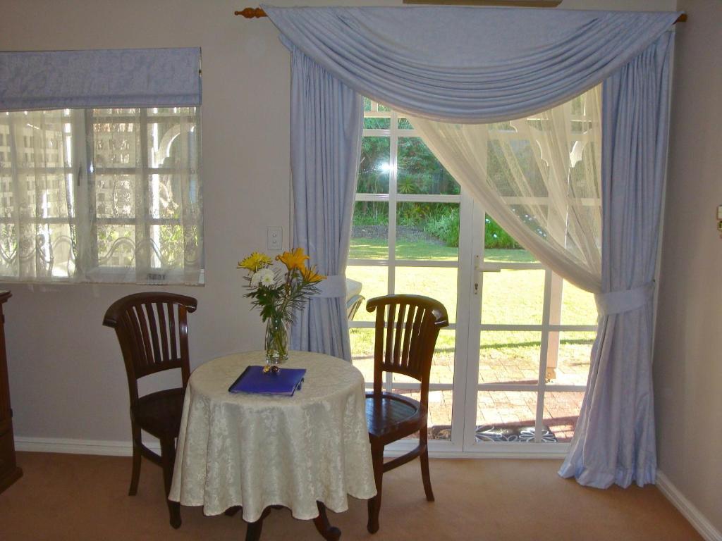 Lanterns Retreats Villa Dunsborough Rum bild